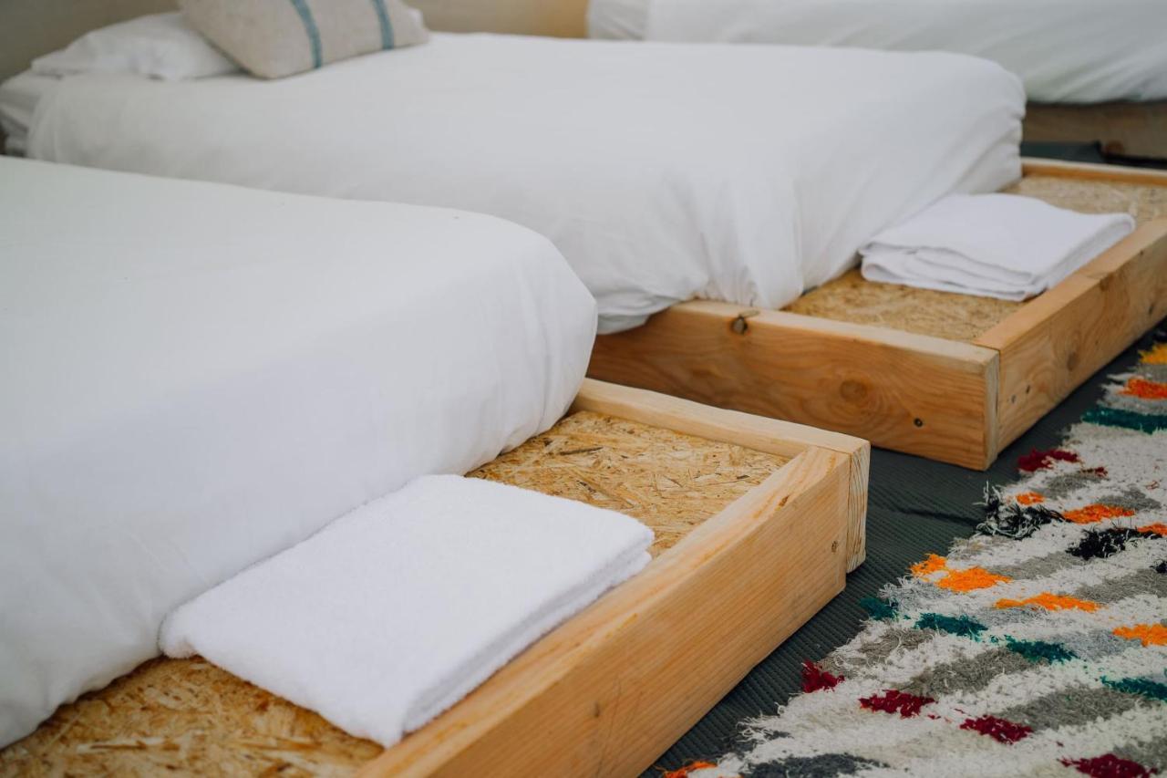 Camping 3 Estrellas Costa Brava Vall-Llobrega Dış mekan fotoğraf