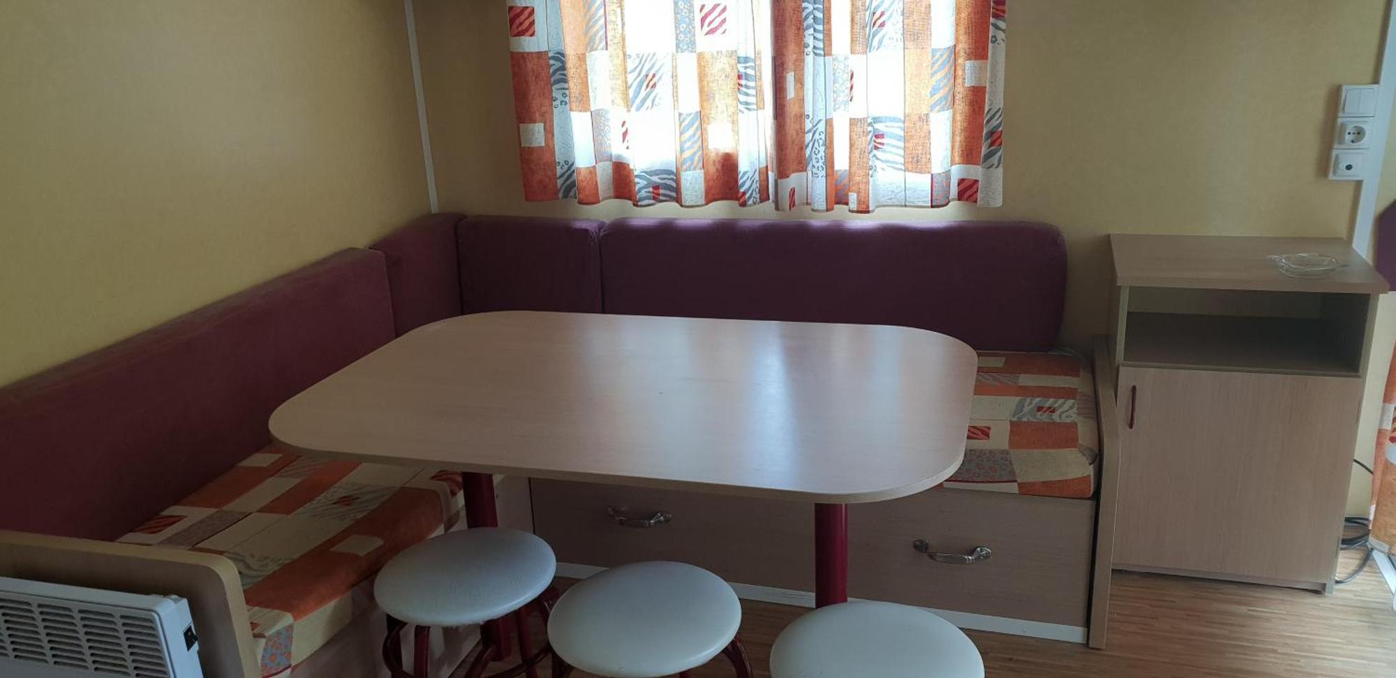 Camping 3 Estrellas Costa Brava Vall-Llobrega Oda fotoğraf