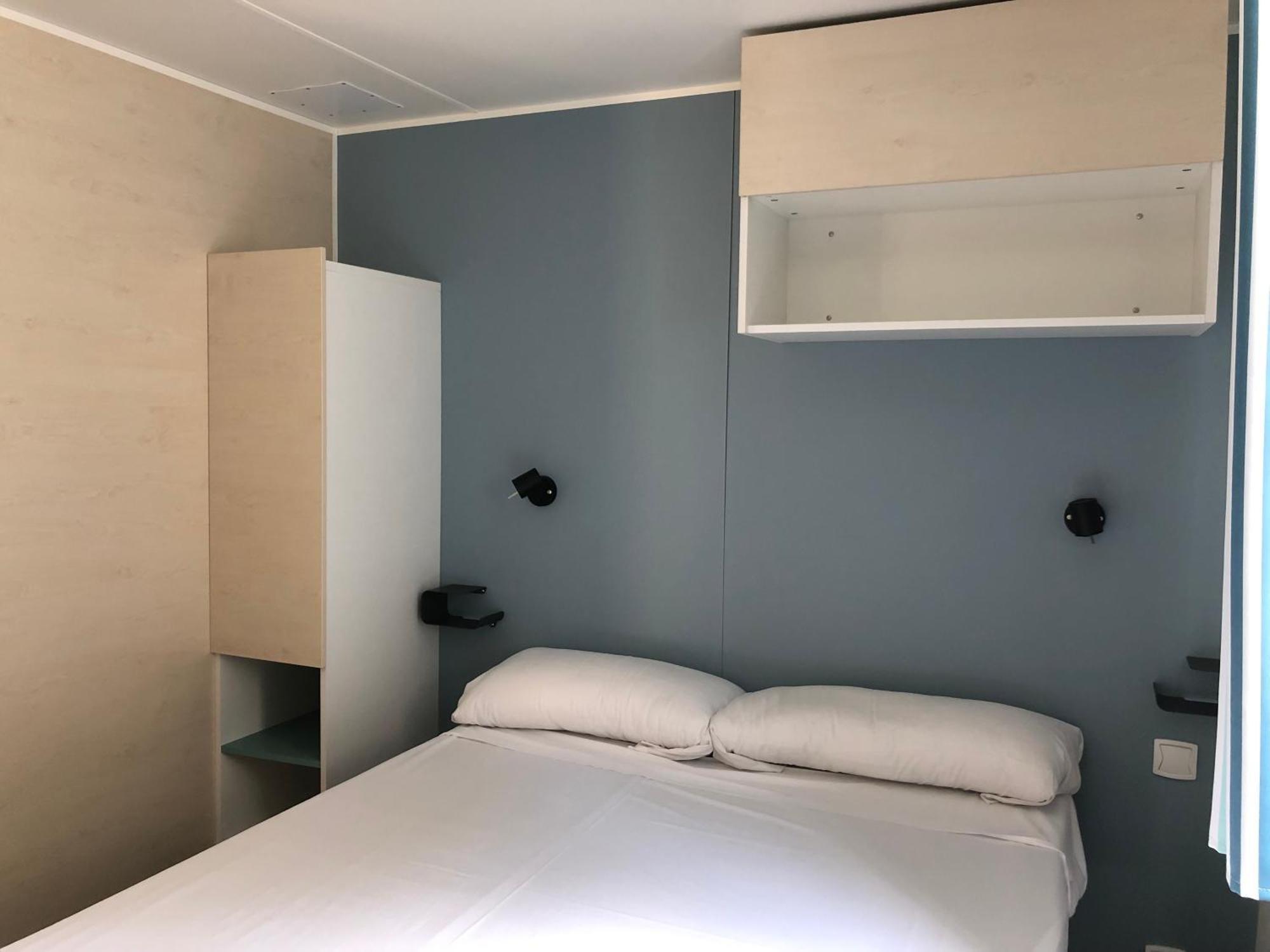 Camping 3 Estrellas Costa Brava Vall-Llobrega Oda fotoğraf