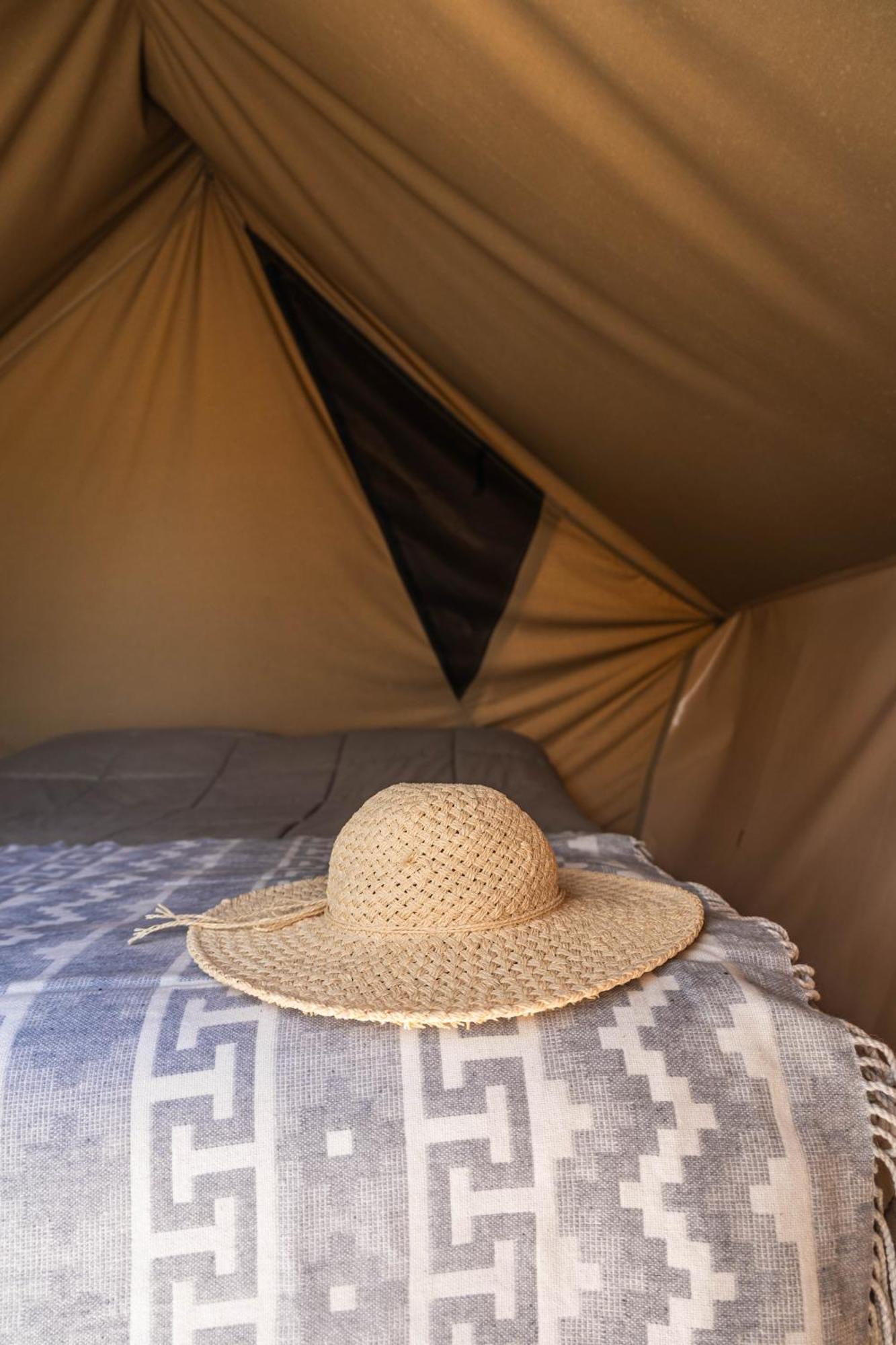 Camping 3 Estrellas Costa Brava Vall-Llobrega Dış mekan fotoğraf